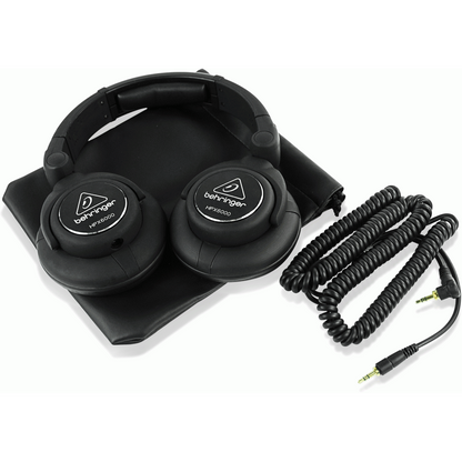 Behringer HPX6000 DJ Headphones