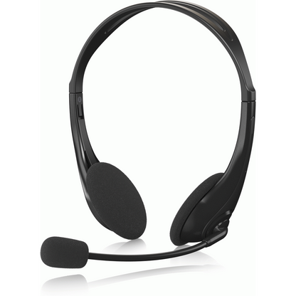 Behringer HS20 USB Stereo Headset W/ Mic