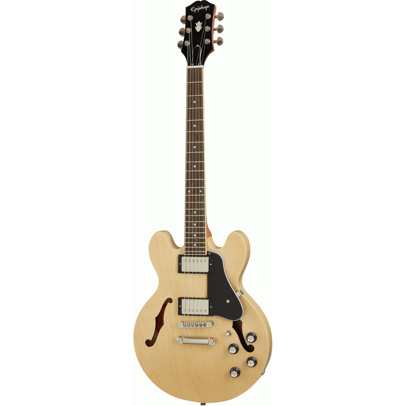 Epiphone ES-339 Natural