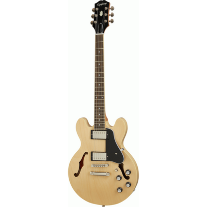 Epiphone ES-339 Natural