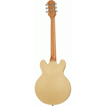 Epiphone ES-339 Natural