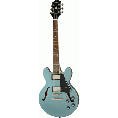 Epiphone ES-339 Pelham Blue