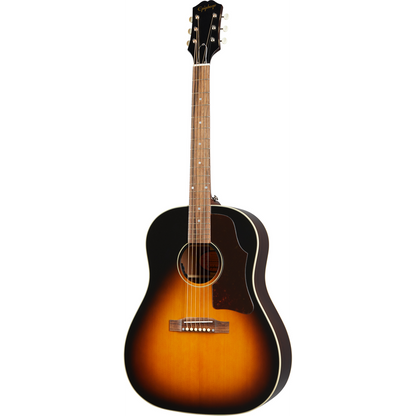 Epiphone J-45 Aged Vintage Sunburst Gloss