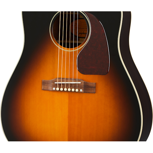 Epiphone J-45 EC Vintage Sunburst