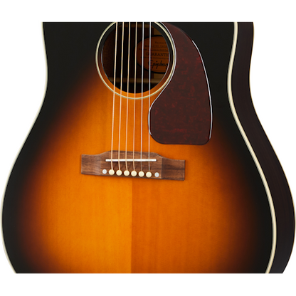 Epiphone J-45 EC Vintage Sunburst