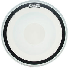 Aquarian IMPIII18 Impact 1-Ply Coated with Power Dot -Size - 18"