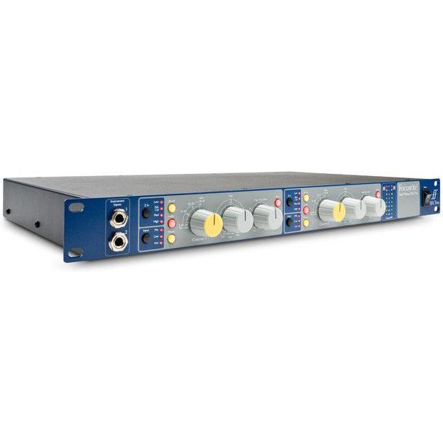 Focusrite ISA Two High Grade Mic Preamp