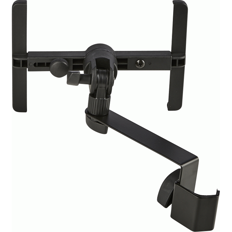 Armour ISP50 iPad Holder with Clamp and Adaptor