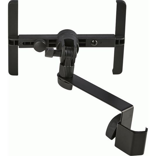 Armour ISP50 iPad Holder with Clamp and Adaptor