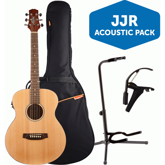 Ashton JJR20EQNTM Bundle