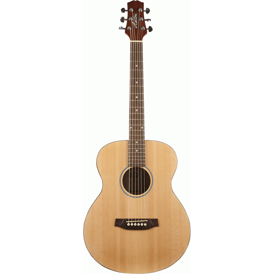 Ashton JJR20 NTM Acoustic Guitar