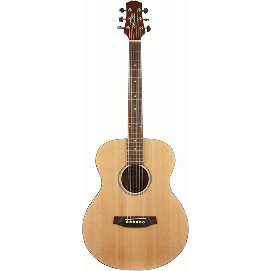 Ashton JJR20 NTM Acoustic Guitar