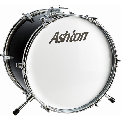 Ashton JOEYDRUM Black Drumkit