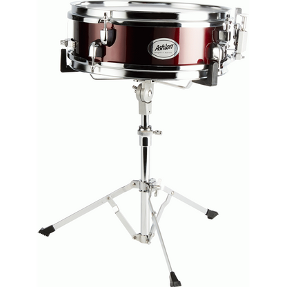 Ashton JOEYDRUM Wine Red Drumkit