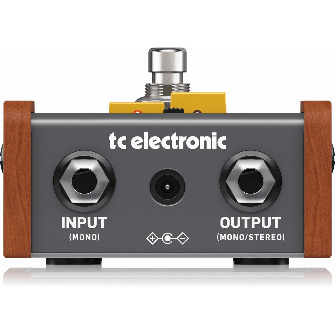 TC Electronic June-60 V2 Chorus Pedal