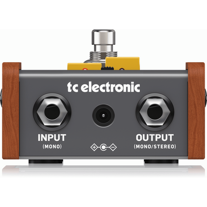 TC Electronic June-60 V2 Chorus Pedal