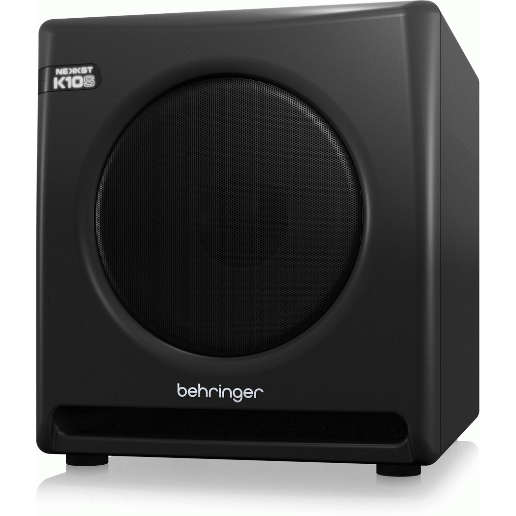 Behringer NEKKST K10S Studio Monitor