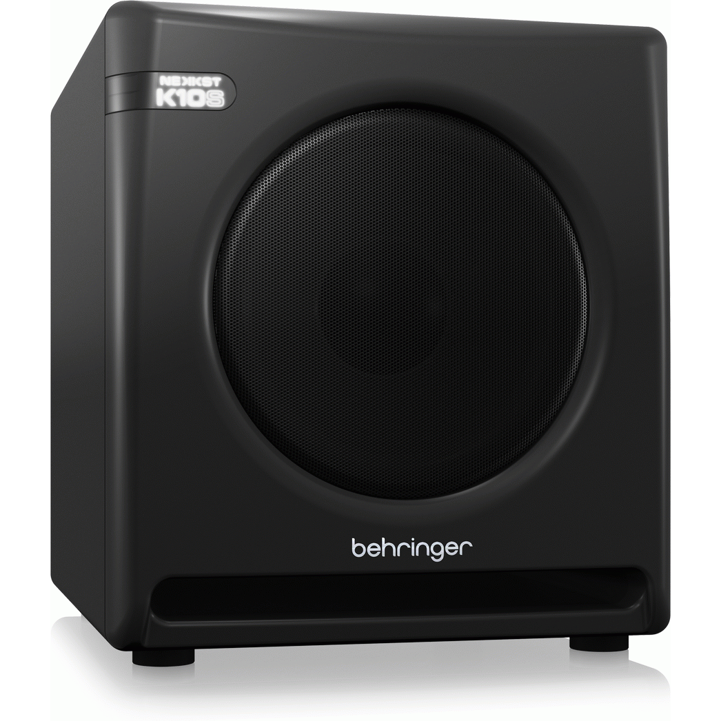 Behringer NEKKST K10S Studio Monitor