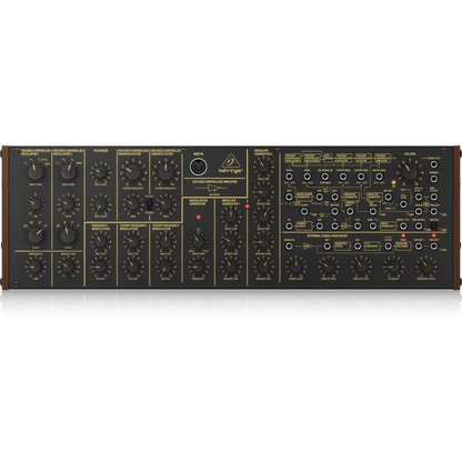 Behringer K2 Analog Semi Modular Synth