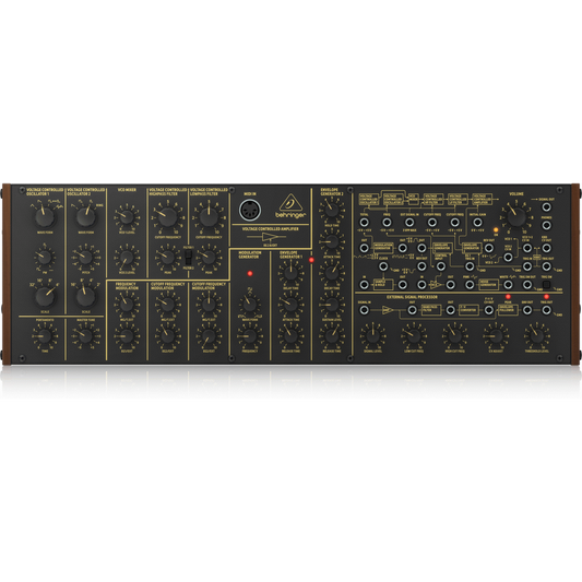 Behringer K2 Analog Semi Modular Synth