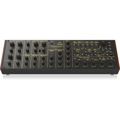 Behringer K2 Analog Semi Modular Synth