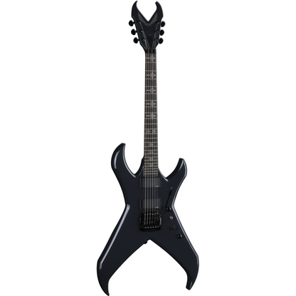 Dean Kerry King Overlord Batallion Gray Electric Guitar w/ Case