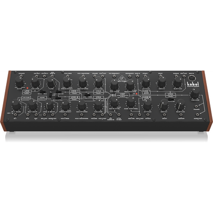 Behringer Kobol Expander Analog Semi-Modular Synth