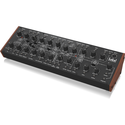 Behringer Kobol Expander Analog Semi-Modular Synth