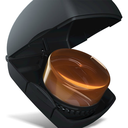 D'Addario Kaplan Premium Rosin with Case, Light