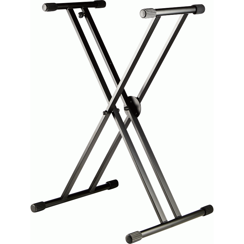 Armour KSD98 Keyboard Stand Double Brace