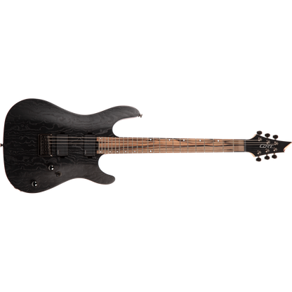 Cort KX500 Etched Electric Guitar – Black