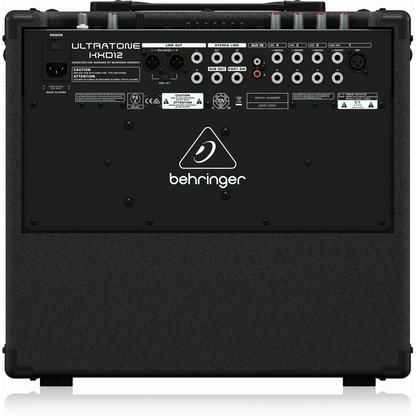 Behringer Ultratone KXD12 Keyboard Amplifier