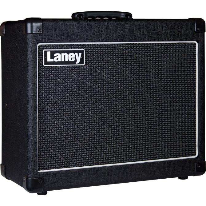 Laney LG35R 35 Watt 1x10 Combo Guitar Amplifier