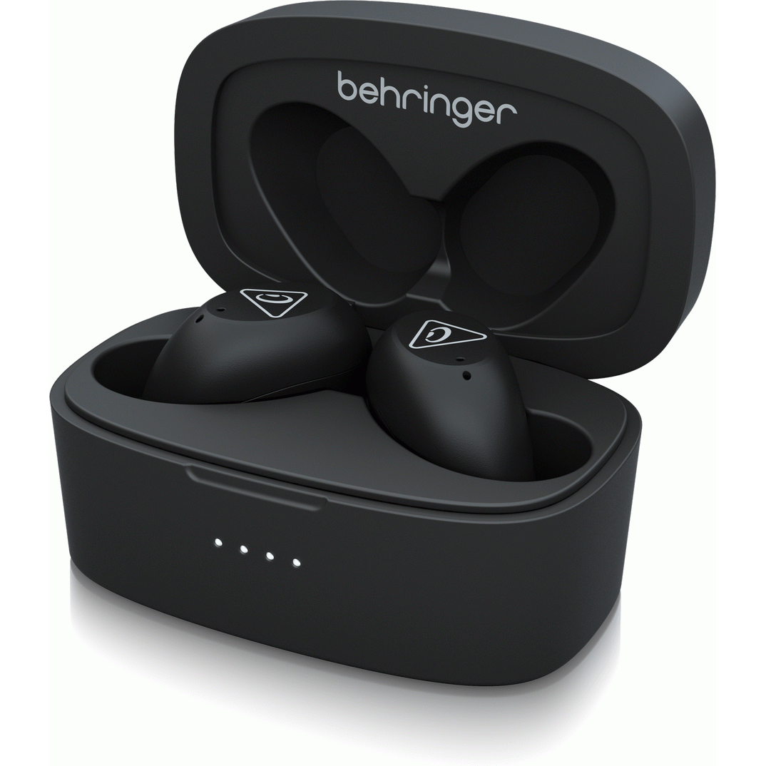 Behringer Live Buds Bluetooth Headphones