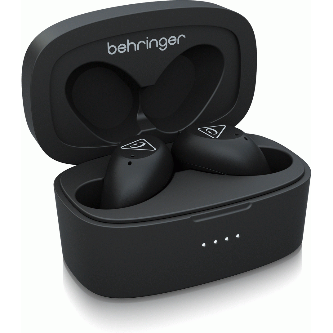 Behringer Live Buds Bluetooth Headphones