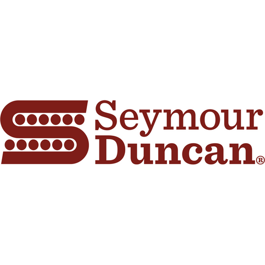 Seymour Duncan SH 12 Screamin Demon Nickel Cover