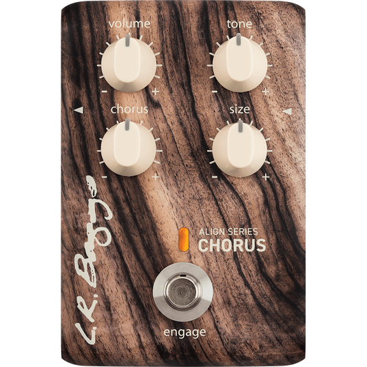 LR Baggs LRBALIGNCHORUS Align Chorus Pedal