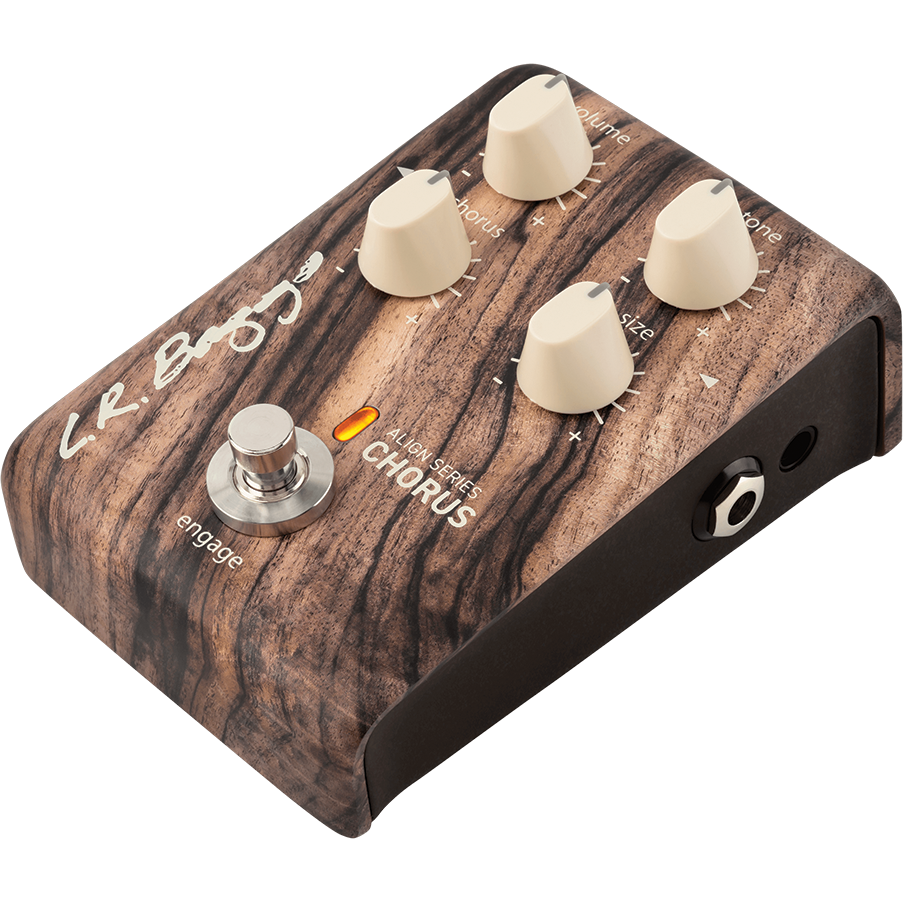 LR Baggs LRBALIGNCHORUS Align Chorus Pedal