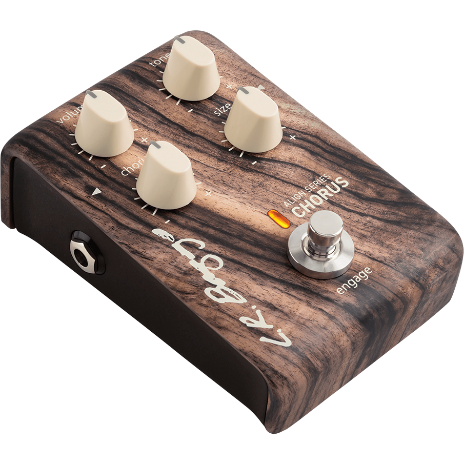 LR Baggs LRBALIGNCHORUS Align Chorus Pedal