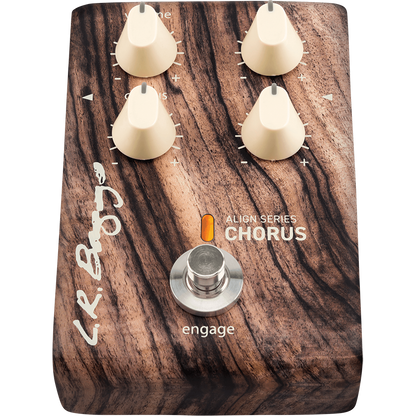 LR Baggs LRBALIGNCHORUS Align Chorus Pedal