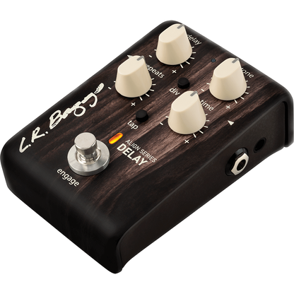 LR Baggs LRBALIGNDELAY Align Delay Pedal