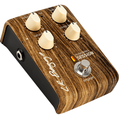 LR Baggs LRBALIGNSESSION Align Session Pedal