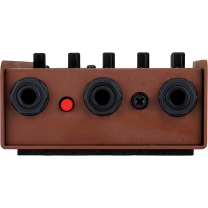 LR Baggs PARA-DI Acoustic Guitar Preamp