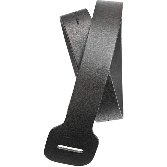 D'Addario Leather Guitar Strap Extender