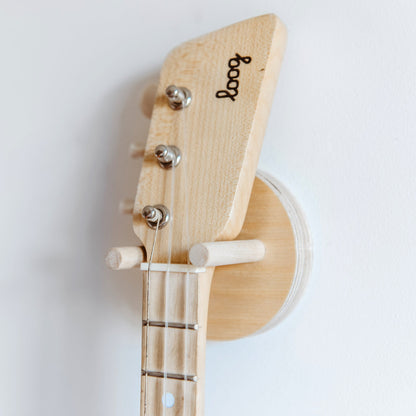 Loog Guitar Wall Hanger (6-String)