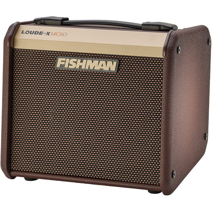 Fishman Loudbox Micro 40W Acoustic Amp