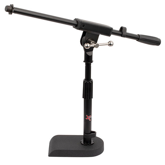 XTREME SHORT CAST BASE  MIC