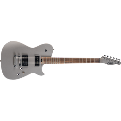 Cort MBM-2 P90 Matthew Bellamy Signature Electric Guitar Starlight Silver