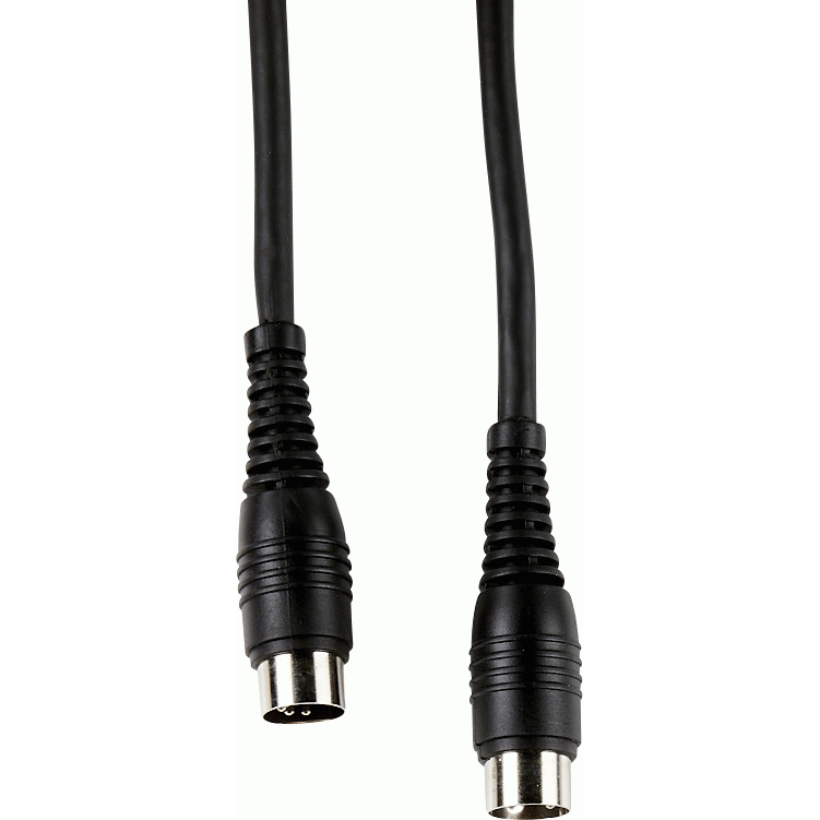 Armour MD10 MIDI Lead 10 Foot