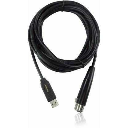 Behringer MIC 2 USB (Microphone To USB Cable)